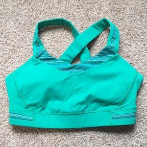 Lululemon Bra Size 6